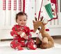 Rudolph® Bamboo Viscose Baby Pajama