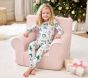 Hello Kitty® Wreath Bamboo Viscose Tight Fit Kid Pajama Set