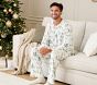 Disney Mickey Mouse and Friends Holiday Family Pajama Collection
