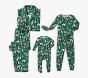 Holiday Dogs Family Pajama Collection