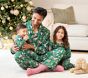 Holiday Dogs Family Pajama Collection