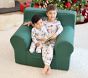 Peanuts® Charlie Brown® Holiday Family Pajama Collection
