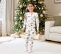 Holly Jolly Santa Family Pajama Collection