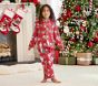 Rudolph® Flannel Kid Pajama Set
