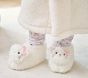 Hello Kitty® Kid Slippers