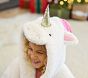 Unicorn Sherpa Robe