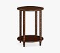 Elsie Side Table (17")