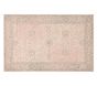 Monique Lhuillier Printed Rug - Blush Pink