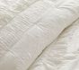 LoveShackFancy Eyelet Quilt &amp; Shams
