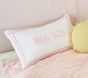 Big Sis Pillow Cover