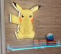 Pokémon Pikachu LED Wall Sign