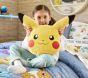 Pokémon Pikachu Pillow