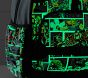 Mackenzie Marvel Comics Glow-in-the-Dark Backpacks
