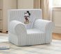 Kids Anywhere Chair®, Disney Home x Sanderson Mickey Mouse Slipcover Only