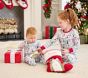 Rifle Paper Co. Nutcracker Organic Cotton Family Pajama Collection