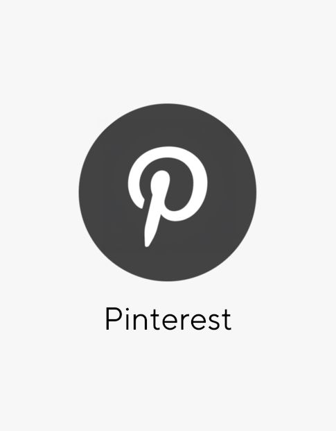 See us on Pinterest