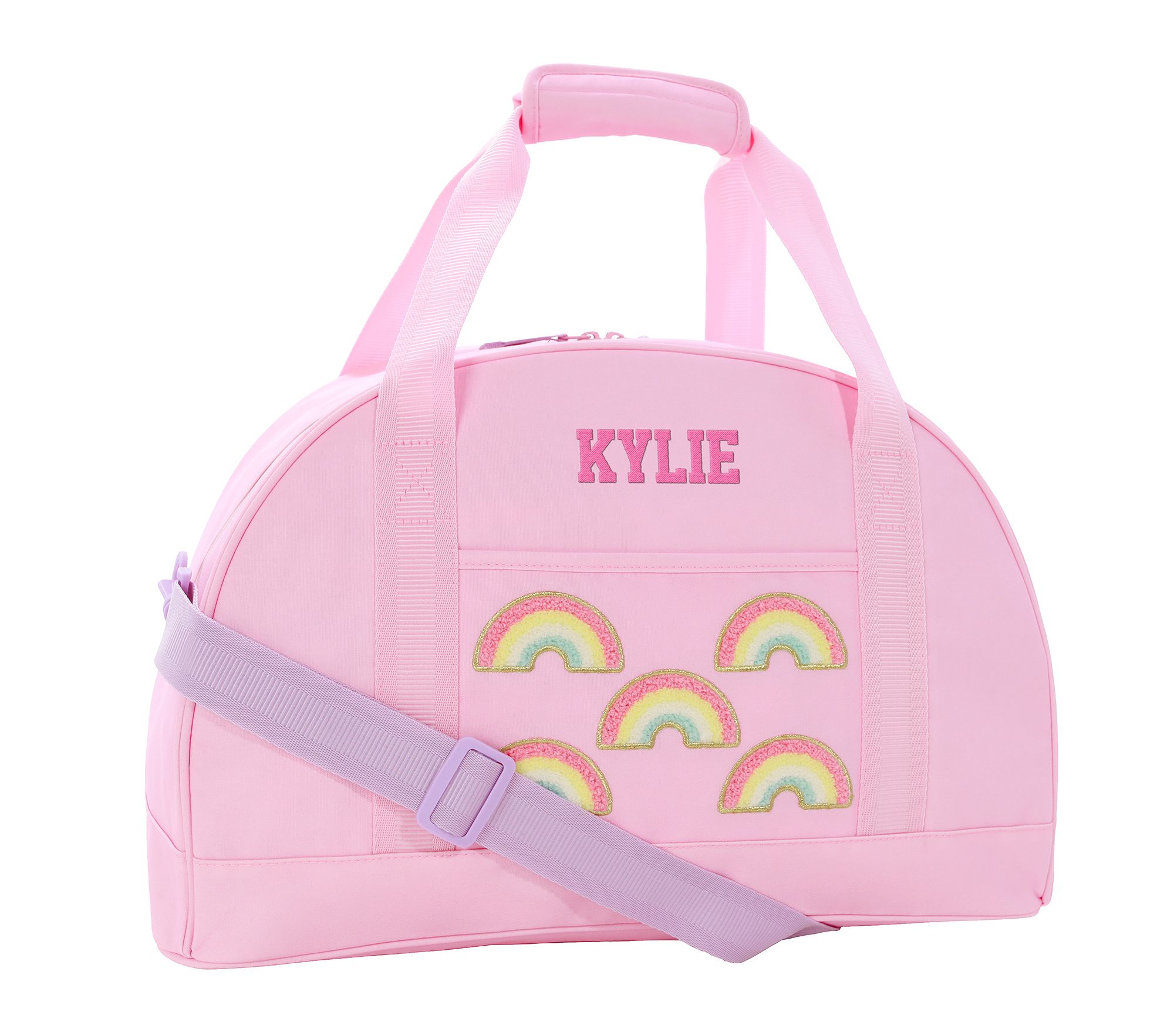Stoney Clover Lane Mackenzie Duffle - Thumbnail 2