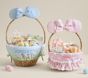Disney Mickey Mouse, Minnie Mouse and Friends Easter Basket Liner &amp; Ears