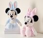 Disney Mickey Mouse, Minnie Mouse and Friends Easter Plush