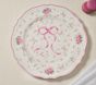 LoveShackFancy Valentine's Melamine Charger