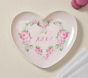 LoveShackFancy Valentine's Melamine Plate
