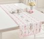 LoveShackFancy Valentine's Table Runner
