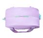 Mackenzie Stoney Clover Lane Lavender Cherry Bows Ultimate Duffle