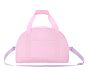 Mackenzie Stoney Clover Lane Pink Rainbow Ultimate Duffle