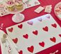 Love Bug Hearts Place Mat