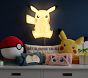 Pokémon Pikachu LED Wall Sign