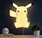 Pokémon Pikachu LED Wall Sign