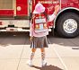 Little Critters Firetruck Backpack