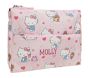 Hello Kitty® Hearts Glow-In-The-Dark Mackenzie Supplies Pouch