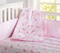 Lara Nursery Bedding