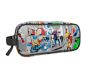 Mackenzie Marvel Comics Glow-in-the-Dark Pencil Case