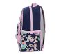 Mackenzie Navy Mermaid Friends Glow-in-the-Dark Backpack &amp; Lunch Bundle, Set of 3