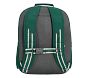Mackenzie Solid Hunter Green Backpacks