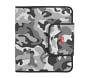 Mackenzie Gray Classic Camo Homework Holder