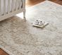 Ellington Recycled Washable Rug