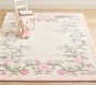 Eloise Floral Rug