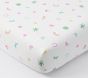 Stoney Clover Lane  Organic Crib Fitted Sheet