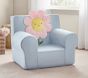Kids Anywhere Chair&reg;, 3-D Flower