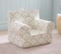 Kids Anywhere Chair®, Riley Sheehey Scallop Slipcover Only