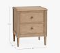Harlow Nightstand (20&quot;)