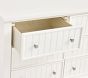 Catalina 9-Drawer Dresser (64w x 19d")