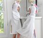 Unicorn Plush Kid Hooded Towel