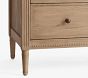 Harlow 6-Drawer Drawer Chest (38w x 19d")