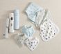 <i>Star Wars&#8482;</i> Organic Muslin Bib, Burp and Swaddle Set
