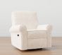 Comfort Swivel Glider Recliner