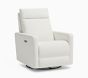 Paxton Deluxe Swivel Glider Recliner